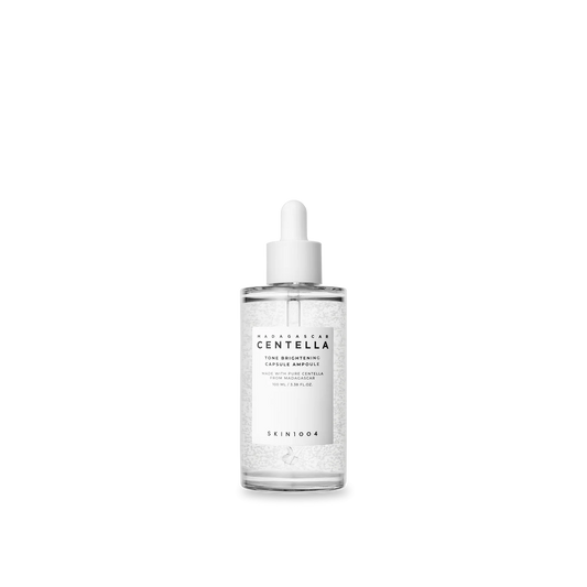 Tone Brightening Capsule Ampoule 100ml Skin1004