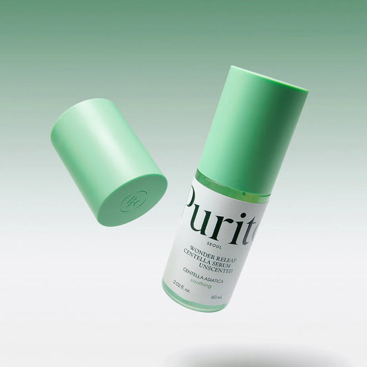 Purito Wonder Releaf Centella Serum Unscented